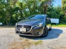2018 Mazda 2 1.3 (ปี 15-25) High Connect Sedan