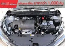 2021 Toyota Yaris Ativ 1.2 Sport Sedan