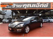 2015 Nissan Teana 2.0 (ปี 13-16) XL Sedan
