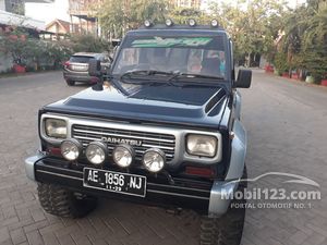 Taft - Daihatsu Murah - 126 mobil dijual di Indonesia 