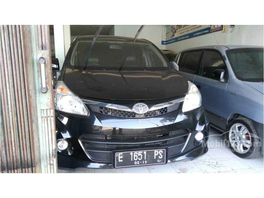Jual Mobil  Toyota Avanza  2014  Veloz  1 5 di Jawa Barat 