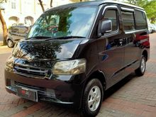 2018 Daihatsu Gran Max 1.3 D Van