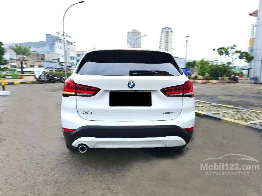 2022 BMW X1 sDrive18i xLine SUV