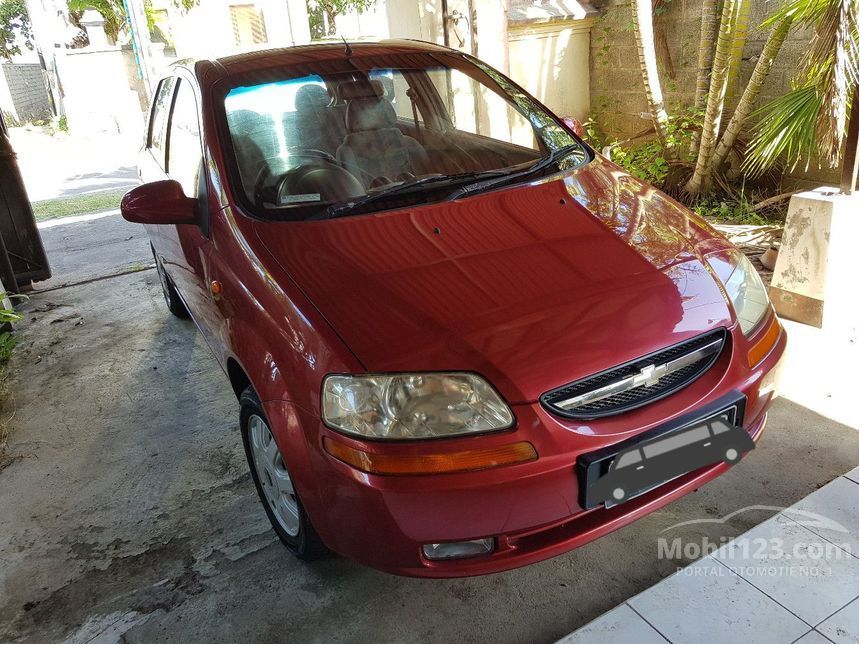 Gambar Mobil  Chevrolet  Aveo  Gambar Mobil  Dan Motor Keren