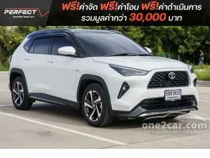 2024 Toyota Yaris Cross 1.5 HEV Premium SUV