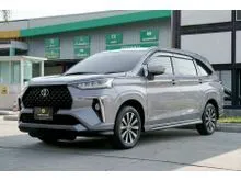 2023 Toyota Veloz 1.5 (ปี 22-30) Smart Wagon