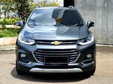 2018 Chevrolet Trax 1.4 Premier SUV Turbo Sunroof AT Abu - Low KM29rb - RECORD
