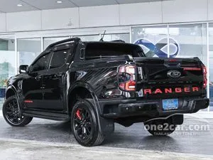 2023 Ford RANGER 2.0 Stormtrak Double Cab Hi-Rider Pickup