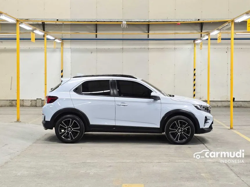 2023 Honda WR-V RS Honda Sensing SUV