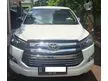 Jual Mobil Toyota Kijang Innova 2016 G 2.0 di Jawa Barat Automatic MPV Putih Rp 216.000.000