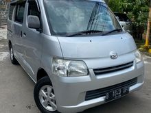 2010 Daihatsu Gran Max 1.3 D Van