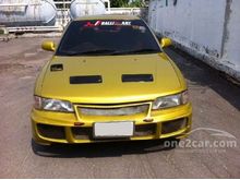 1996 Mitsubishi Lancer 1.5 E-CAR (ปี 92-96) GLXi Sedan AT