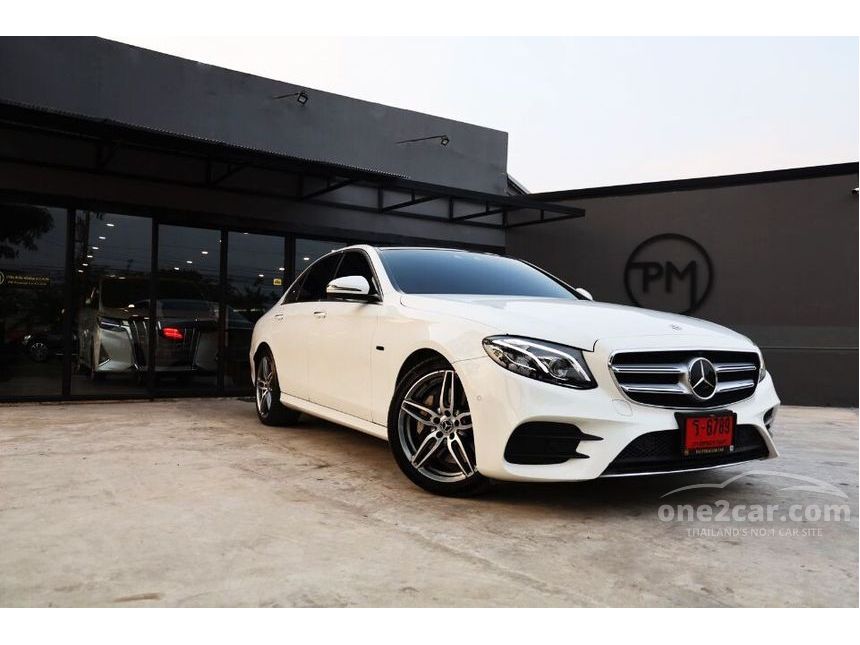 Mercedes Benz 00 21 E Amg Dynamic 2 0 In กร งเทพและปร มณฑล Automatic Sedan ส ขาว For 2 0 000 Baht One2car Com