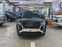2022 Hyundai Creta 1.5 Prime SUV, DP 35JT