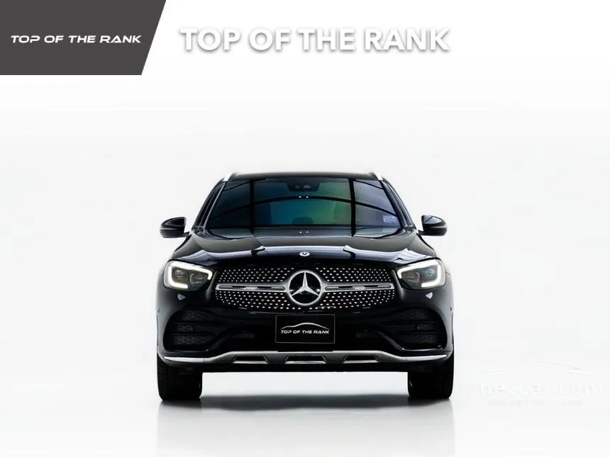 2021 Mercedes-Benz GLC300 e 4MATIC AMG Dynamic SUV