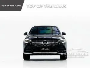 2021 Mercedes-Benz GLC300 2.0 e 4MATIC AMG Dynamic SUV