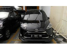 2017 Toyota Sienta 1.5 Q MPV