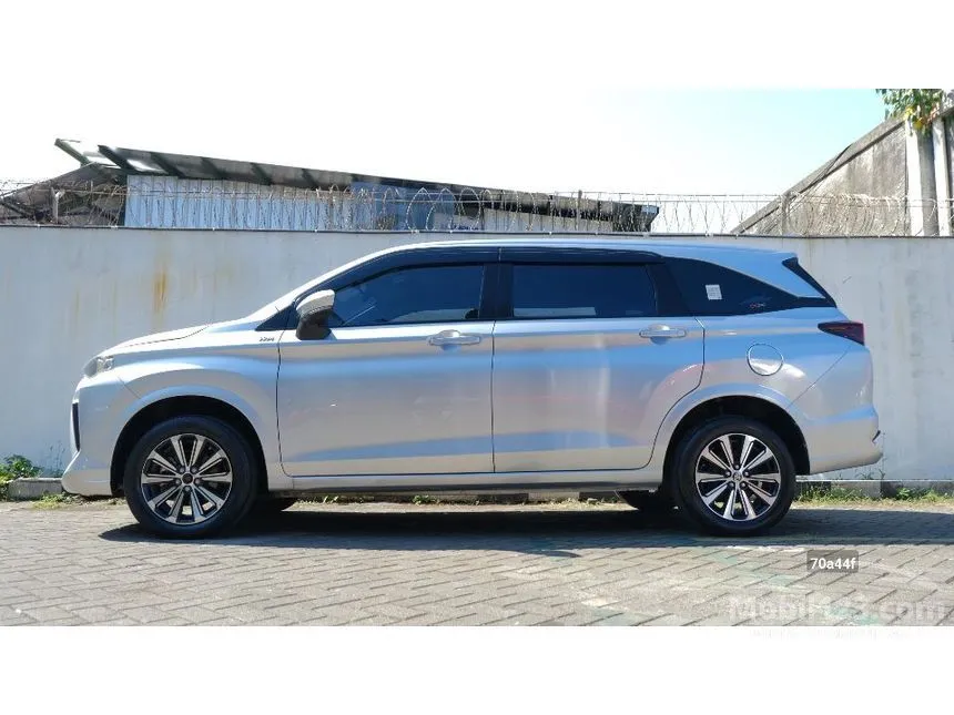 2022 Toyota Avanza G MPV