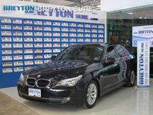 2011 BMW 520d 2.0 E60 (ปี 03-10) Sedan AT