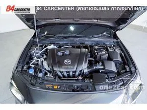 2019 Mazda 3 2.0 SP Sedan