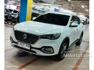 2021 MG HS 1.5 Ignite SUV