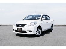 2013 Nissan Almera 1.2 (ปี 11-16) V Sedan AT