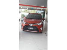 PROMO TOYOTA CALYA BANYAK HADIAH 2018 Toyota Calya 1.2 B40 MPV