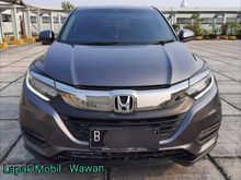 2019 Honda HR-V 1,5 E Special Edition Matic Km 20rb Tangan 1