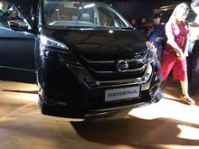 NISSAN SERENA C27 READY STOCK - TRADE IN FREE CASH BACK - BIG DEAL PROMO