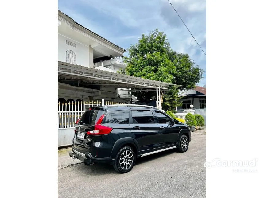 2023 Suzuki XL7 Zeta SUV