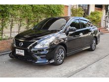 2018 Nissan Almera 1.2 (ปี 11-16) E SPORTECH Sedan AT