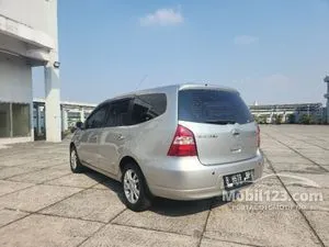 2012 Nissan Grand Livina 1.5 XV MPV