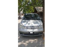 NISSAN SERENA AUTOMATIC 2006(TYPE TERTINGGI&TERLKP)MINIBUS MEWAH KELUARGA,PEMAKAI WANITA DARI BARU(HARGA NEGO)