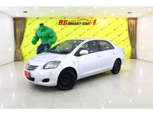 2013 Toyota Vios 1.5 (ปี 07-13) J Sedan AT