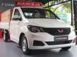 Jual Mobil Wuling Formo 2024 S 1.2 di DKI Jakarta Manual Wagon Lainnya Rp 160.000.000