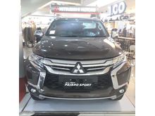 (BEST DEAL,BEST PRICE) Mitsubishi Pajero Sport 2019 2,4 Dakar SUV