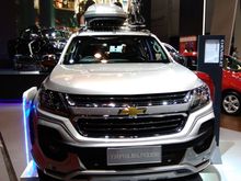 Chevrolet Trailblazer LTZ AT 2.5I SALE SALE SALE