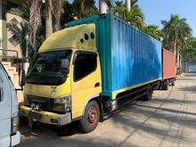 2011 Mitsubishi Colt 3.9 Base Spec Trucks