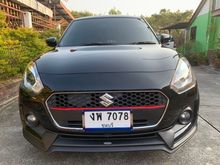 2019 Suzuki Swift 1.2 (ปี 18-23) GLX Hatchback AT