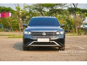2024 Volkswagen Tiguan 1.4 ALLSPACE SUV