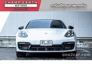 2021 Porsche PANAMERA 2.9 4 E-Hybrid Sedan
