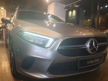 BEST DEAL 2019 Mercedes-Benz A 200 Sedan END YEAR SALE PROGRAM