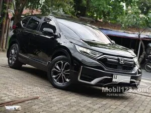 2021 Honda CR-V 1.5 Turbo Prestige SUV