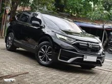 2021 Honda CR-V 1.5 Turbo Prestige SUV MATIC SENSING ISTIMEWA
