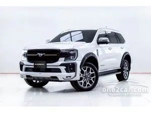 2023 Ford EVEREST 2.0 Titanium+ SUV