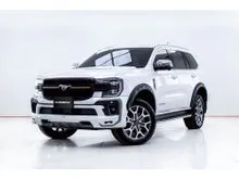 2023 Ford EVEREST 2.0 (ปี 22-28) Titanium+ 4WD SUV