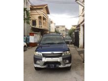 2005 Daihatsu Taruna 1.5 FL SUV