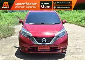 2018 Nissan Note 1.2 V Hatchback