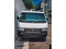 2022 Suzuki Carry 1.5 FD Pick-up