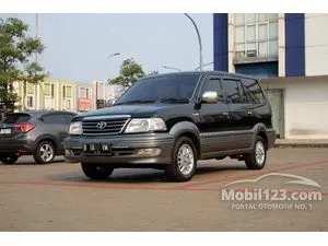 2003 Toyota Kijang 2.0 Krista Long (Petrol) SUV